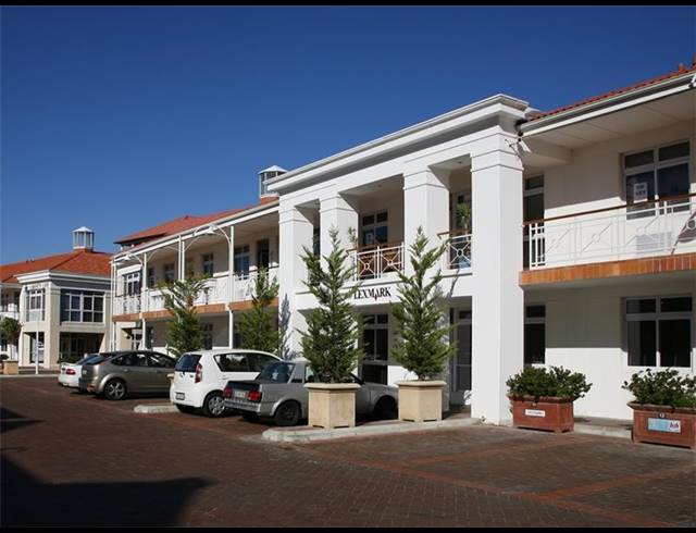 228M² OFFICE TO LET IN CENTURY CITY